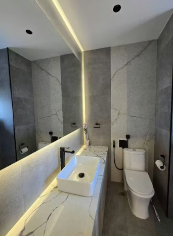 Apartamento en Venta – PH Q Tower