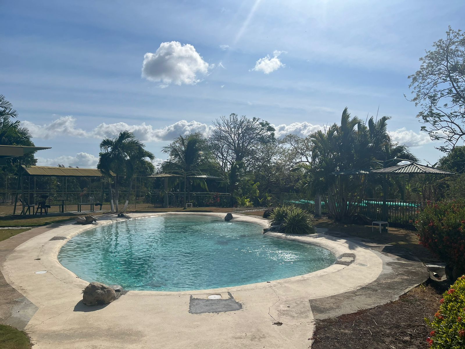 Alquiler de Casas en San Carlos – Residencial El Rincón de Lupe