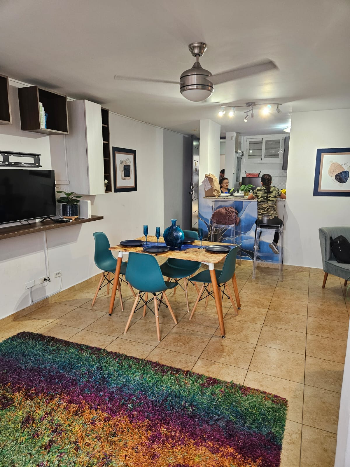 APARTAMENTO EN VENTA – PH Cosmopolitan