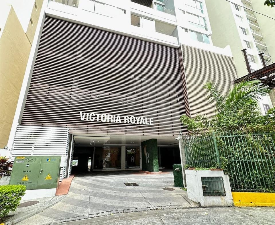 APARTAMENTO EN VENTA – PH Victoria Royale