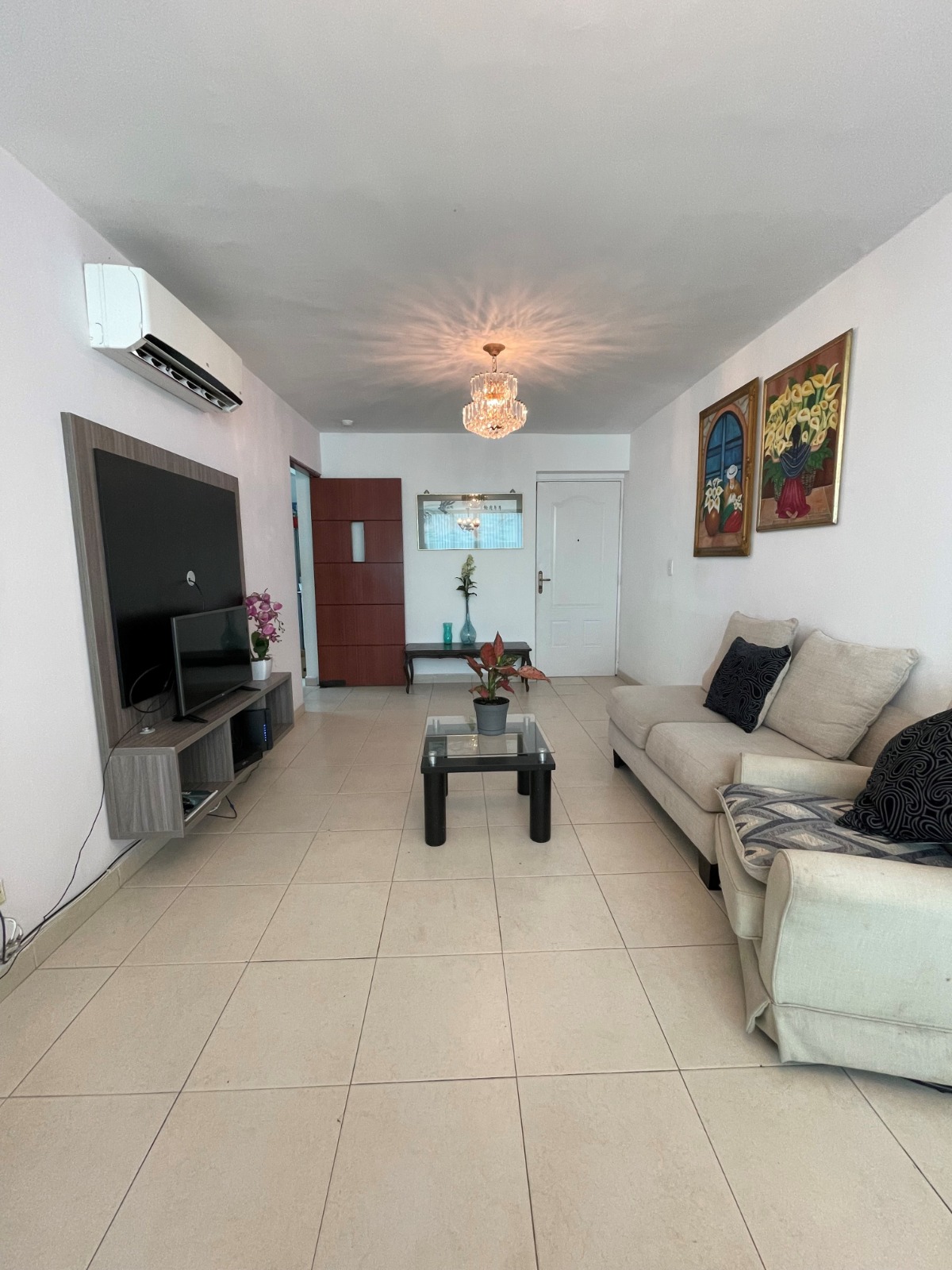 APARTAMENTO EN ALQUILER – PH Green Park