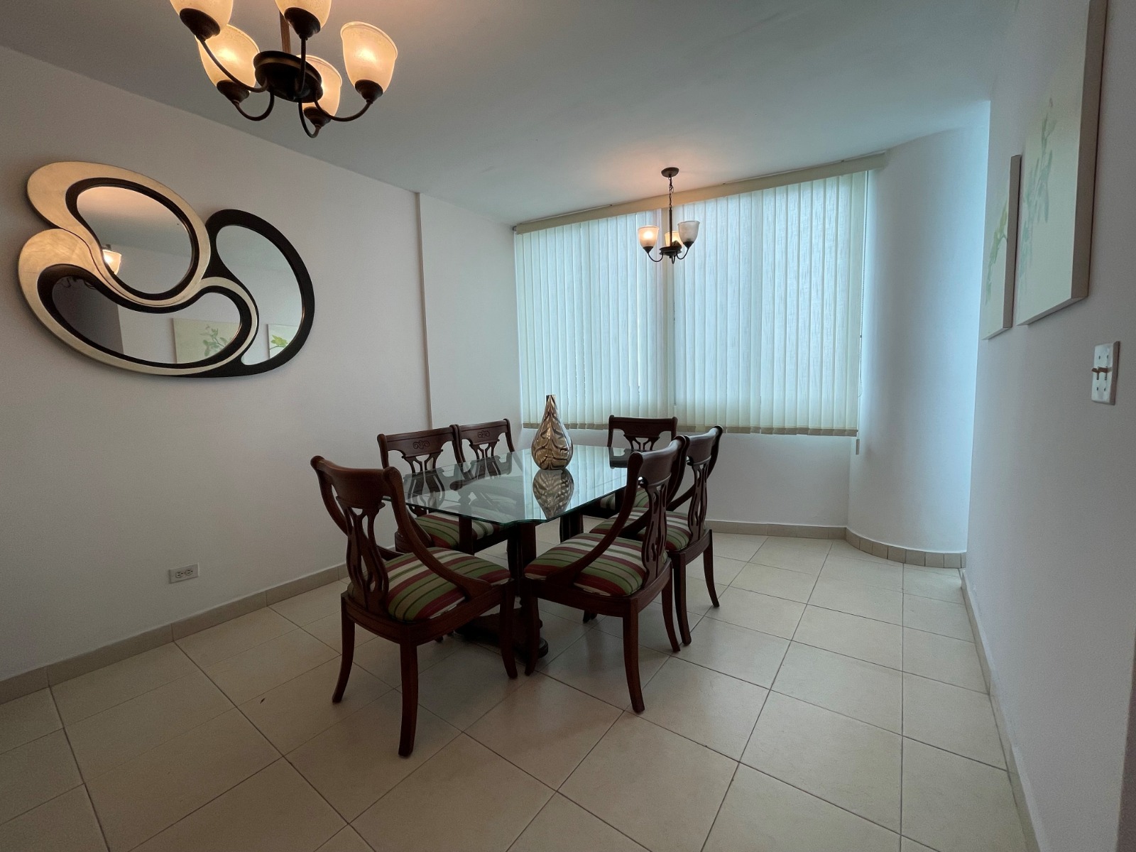 APARTAMENTO EN ALQUILER – PH Green Park