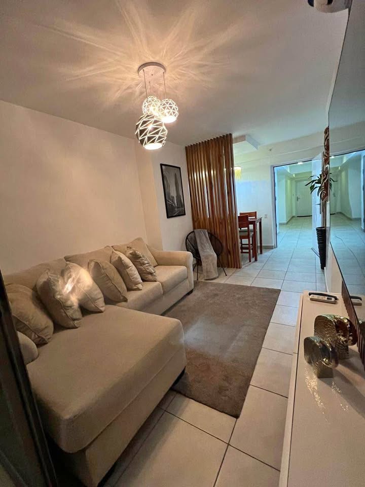 Apartamento en Alquiler – PH Athas