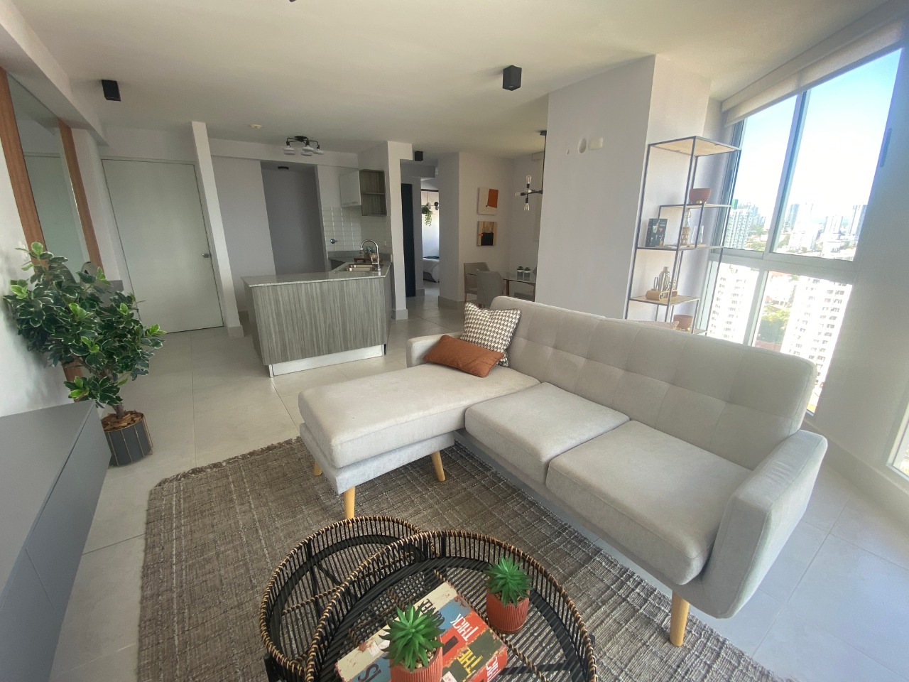 Apartamento en Venta – PH Buona Vista