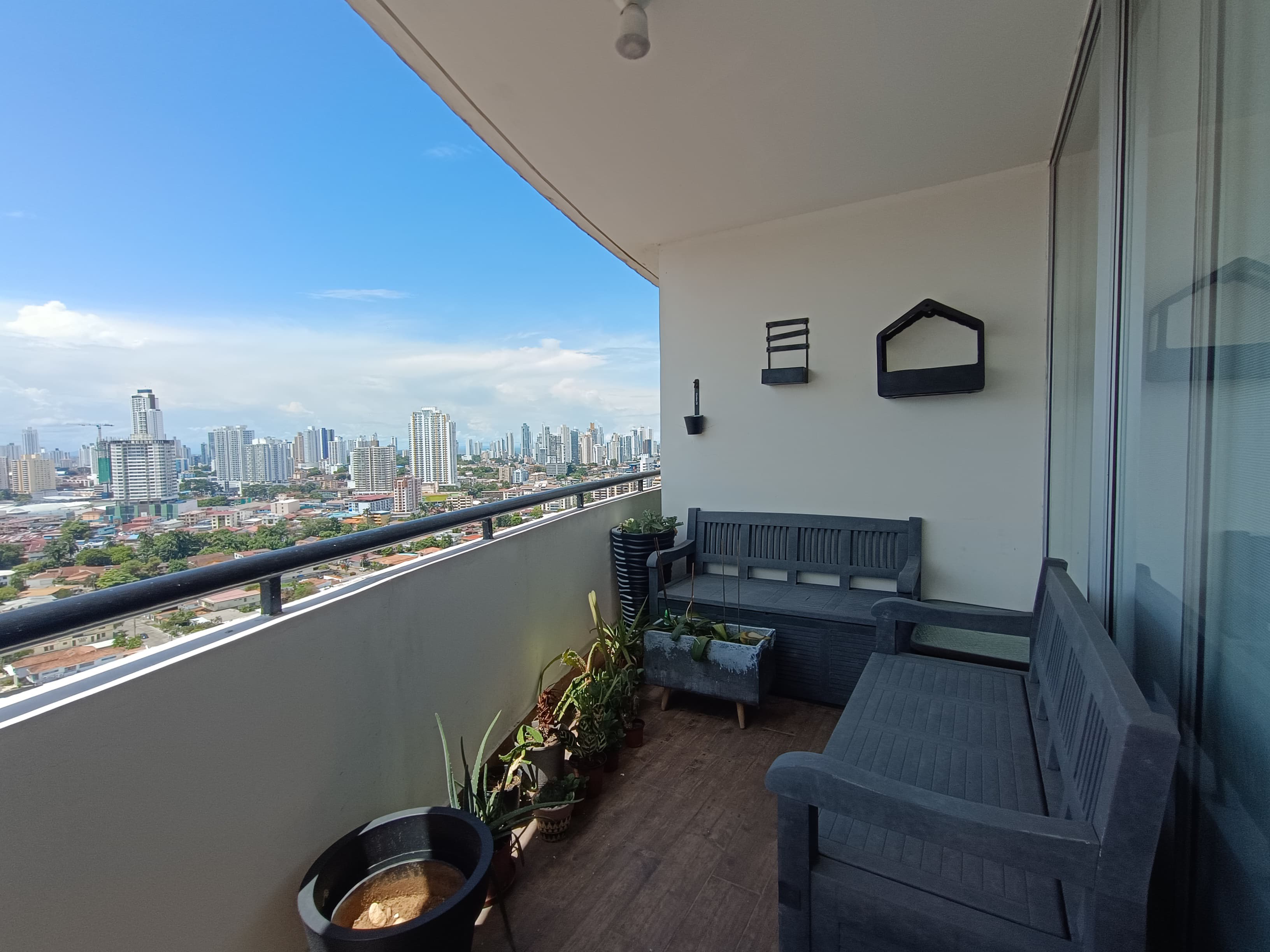 APARTAMENTO EN ALQUILER – PH Parques del Carmen