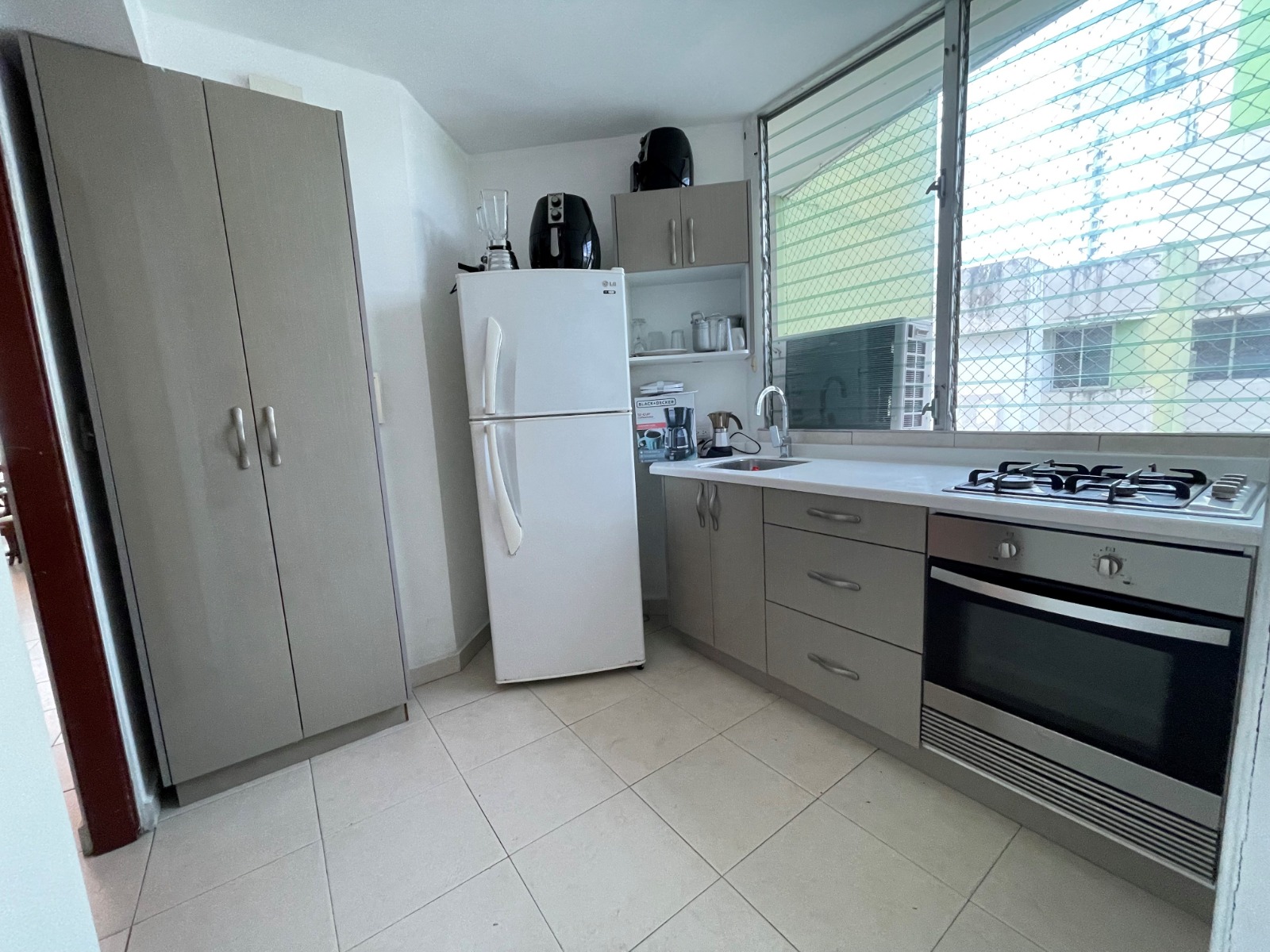 APARTAMENTO EN ALQUILER – PH Green Park 3