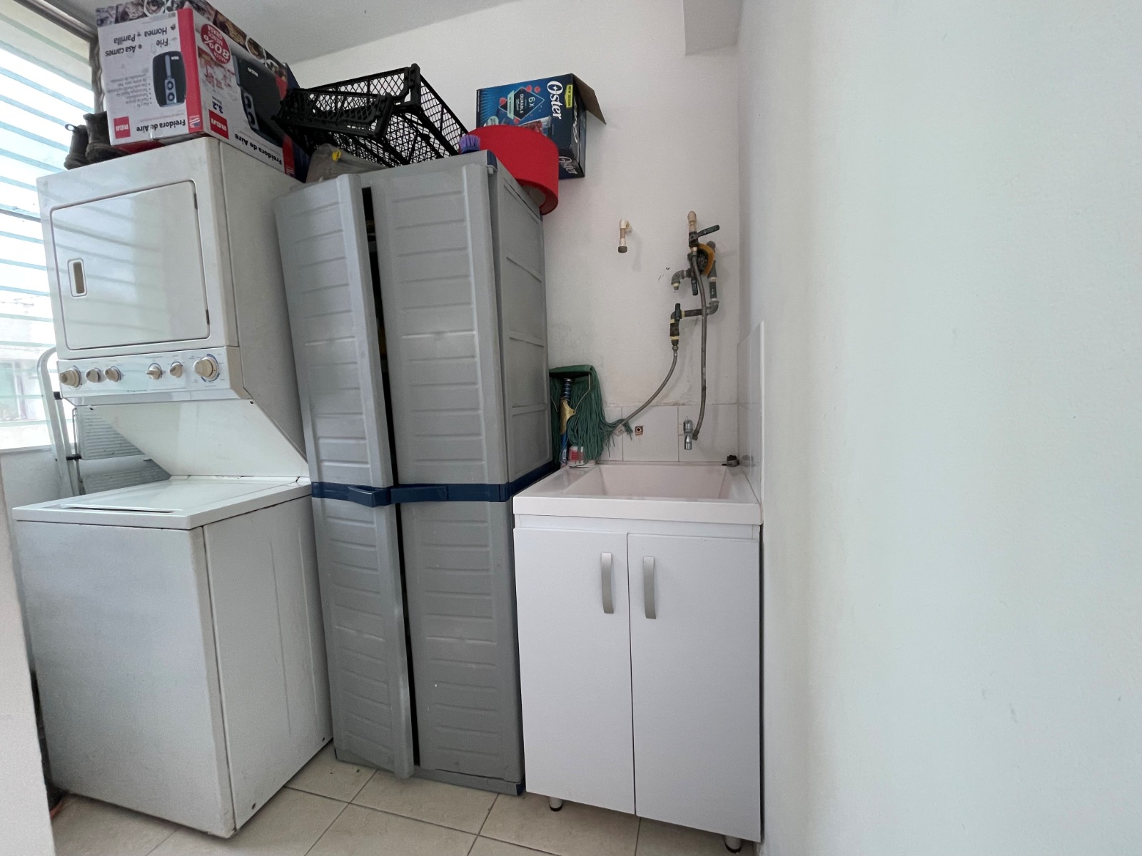 APARTAMENTO EN ALQUILER – PH Green Park 5