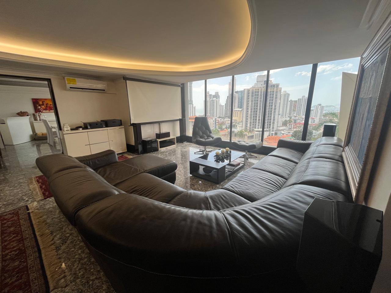 Exclusivo Apartamento de Lujo en Venta – La Cresta, Ciudad de Panamá 2