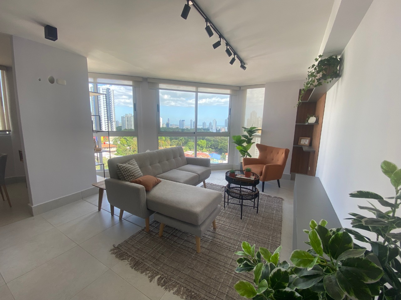 Apartamento en Venta – PH Buona Vista