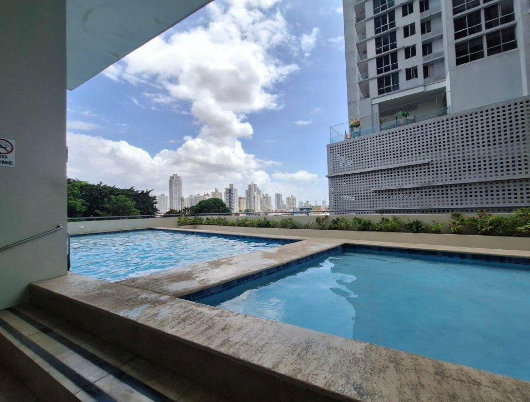 APARTAMENTO EN VENTA – PH ECCO TOWER