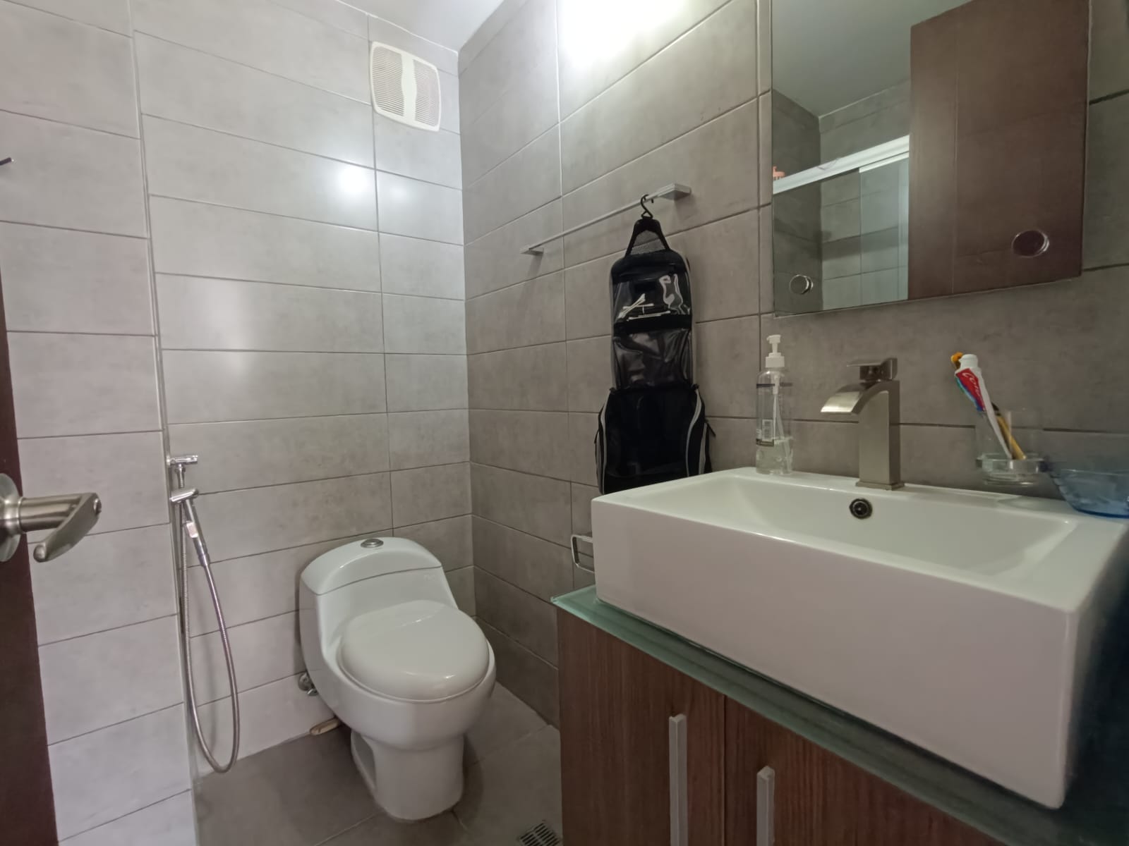 APARTAMENTO EN ALQUILER – PH Parques del Carmen