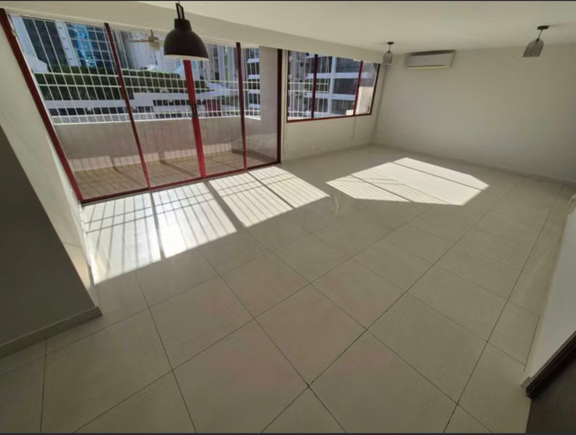 APARTAMENTO EN ALQUILER – PH Twin Towers 4