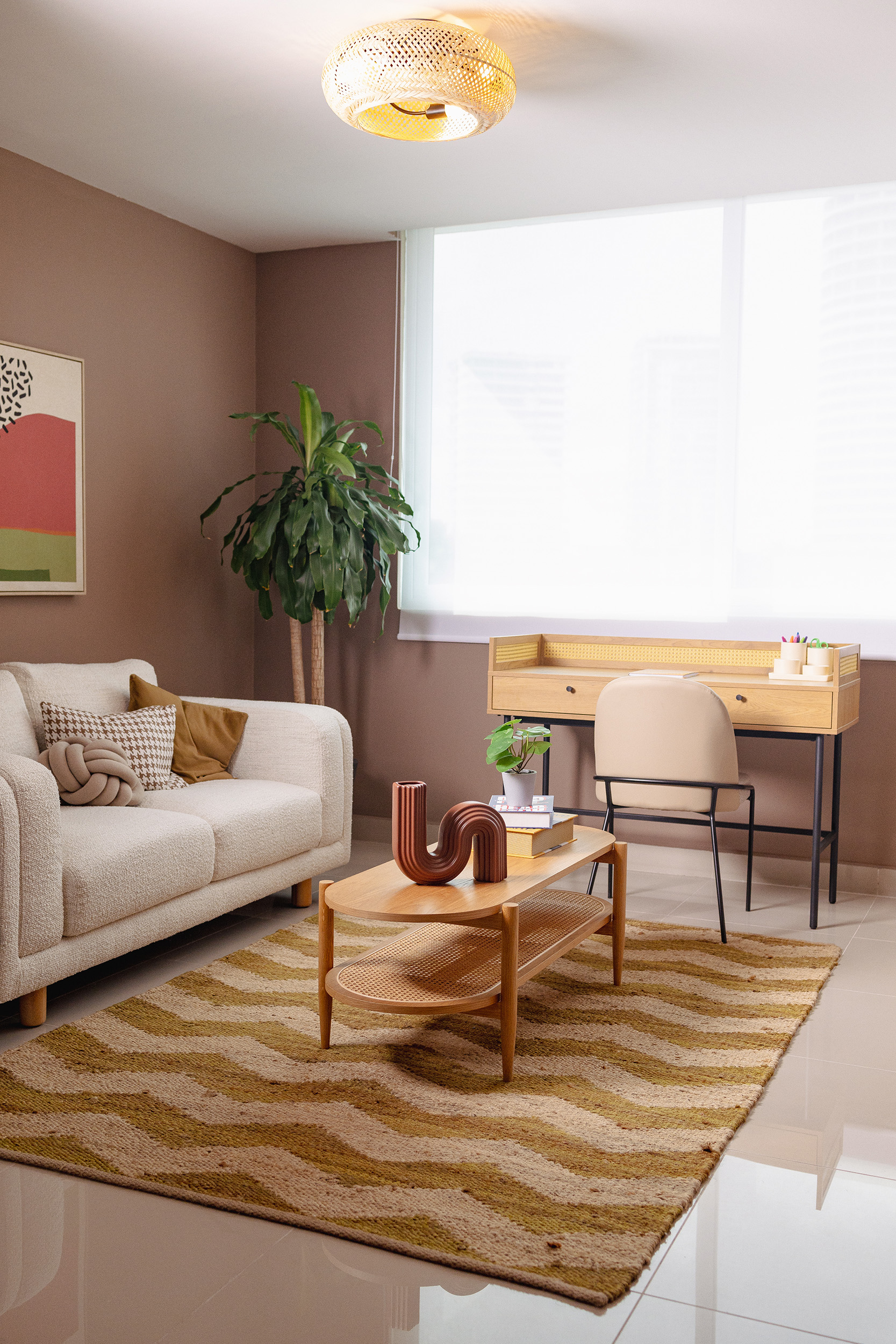 Apartamento en Venta – PH Lemon Tower 4