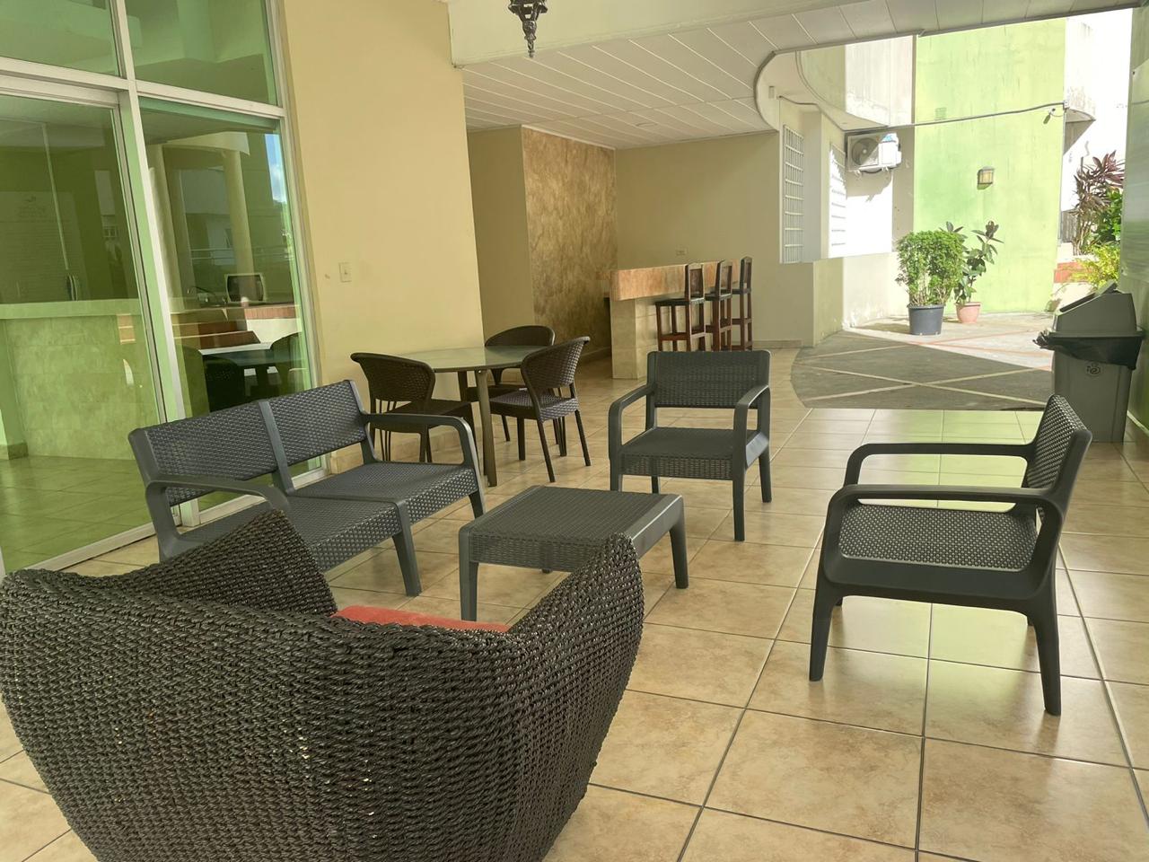 APARTAMENTO EN ALQUILER – PH Green Park