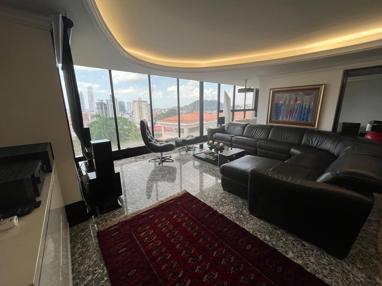 Exclusivo Apartamento de Lujo en Venta – La Cresta, Ciudad de Panamá 5