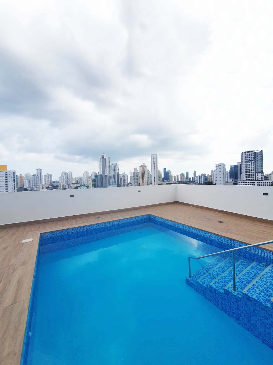 Apartamento en Venta – PH Buona Vista