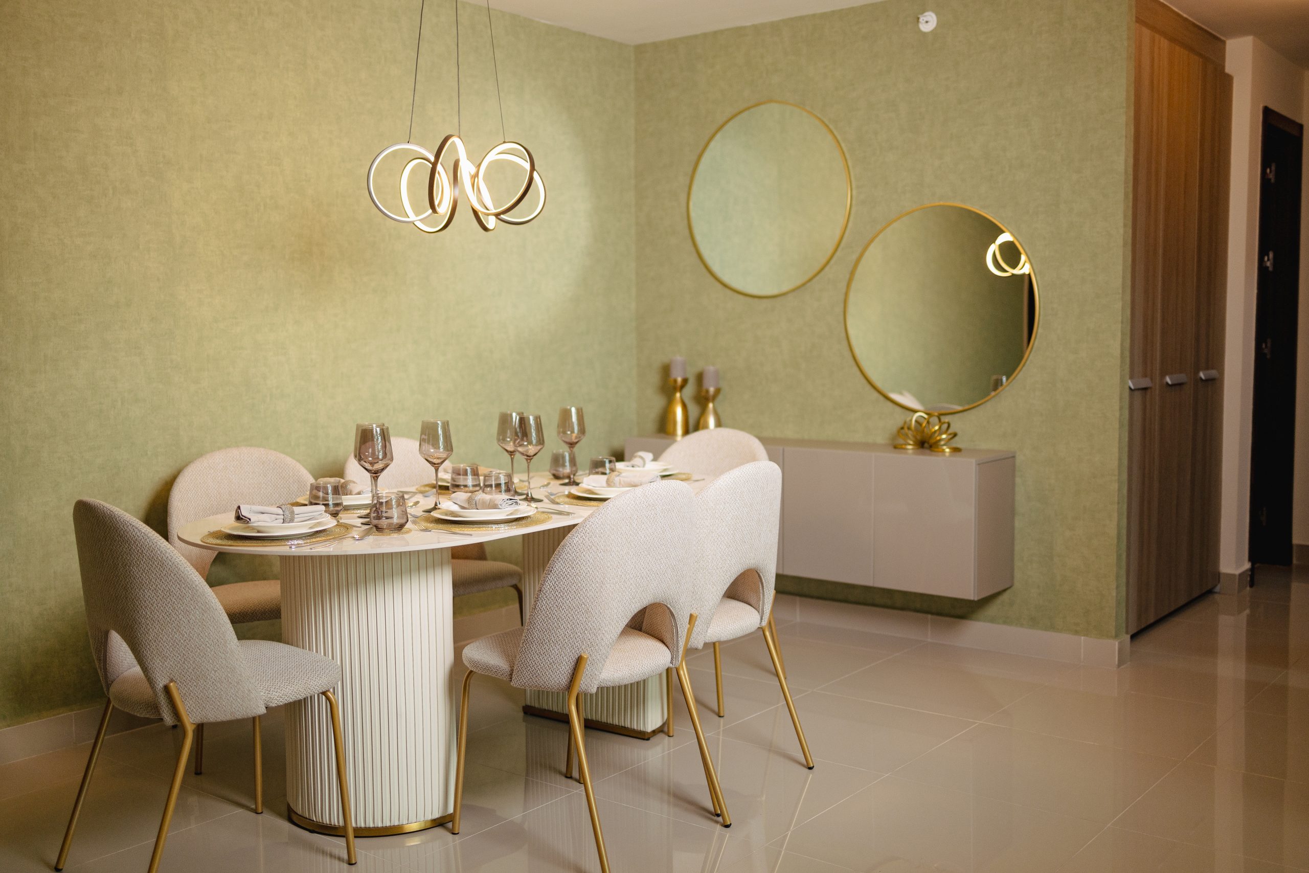 Apartamento en Venta – PH Lemon Tower 5