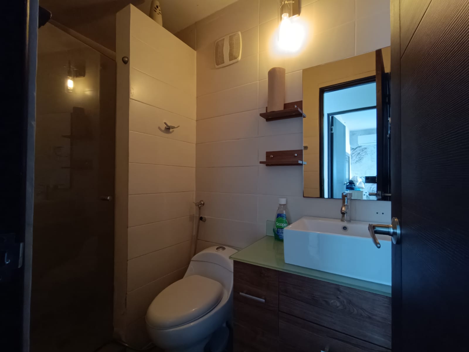 APARTAMENTO EN ALQUILER – PH Parques del Carmen 3