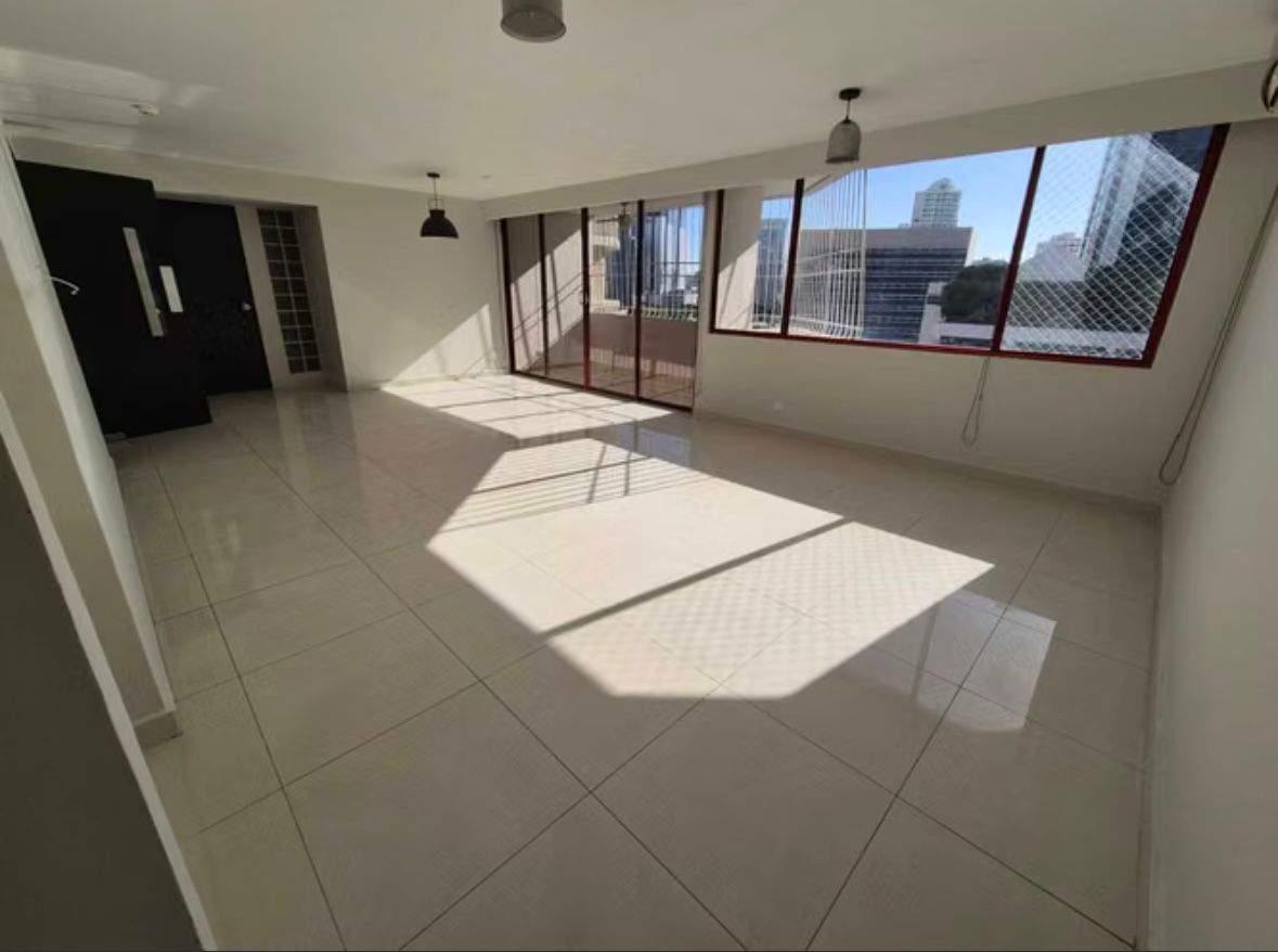 APARTAMENTO EN ALQUILER – PH Twin Towers 5