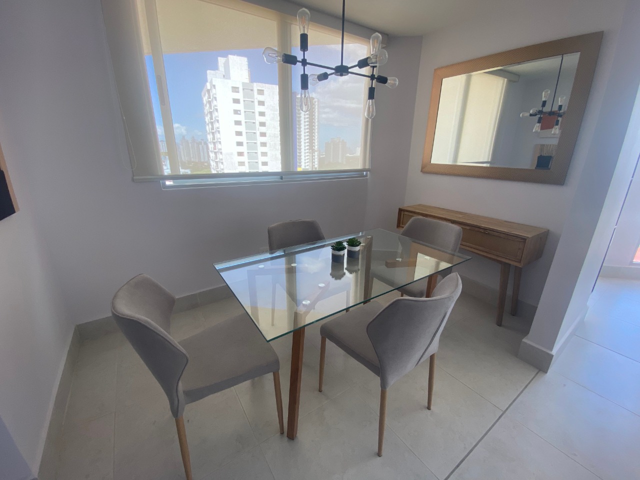 Apartamento en Venta – PH Buona Vista 3