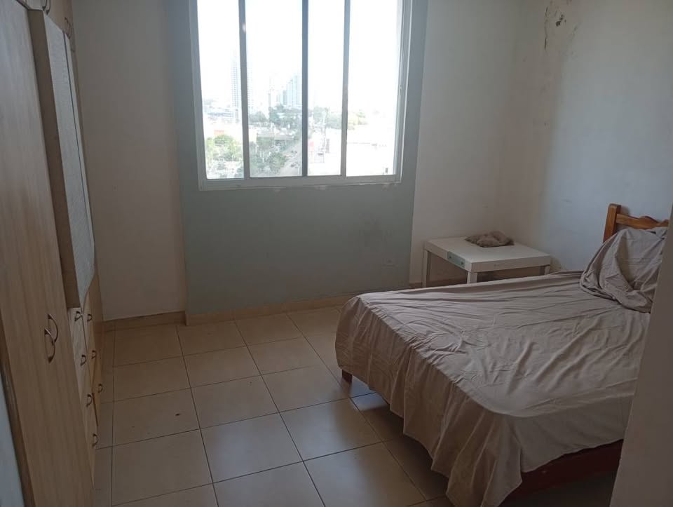 APARTAMENTO EN VENTA – PACIFIC BLUE 4