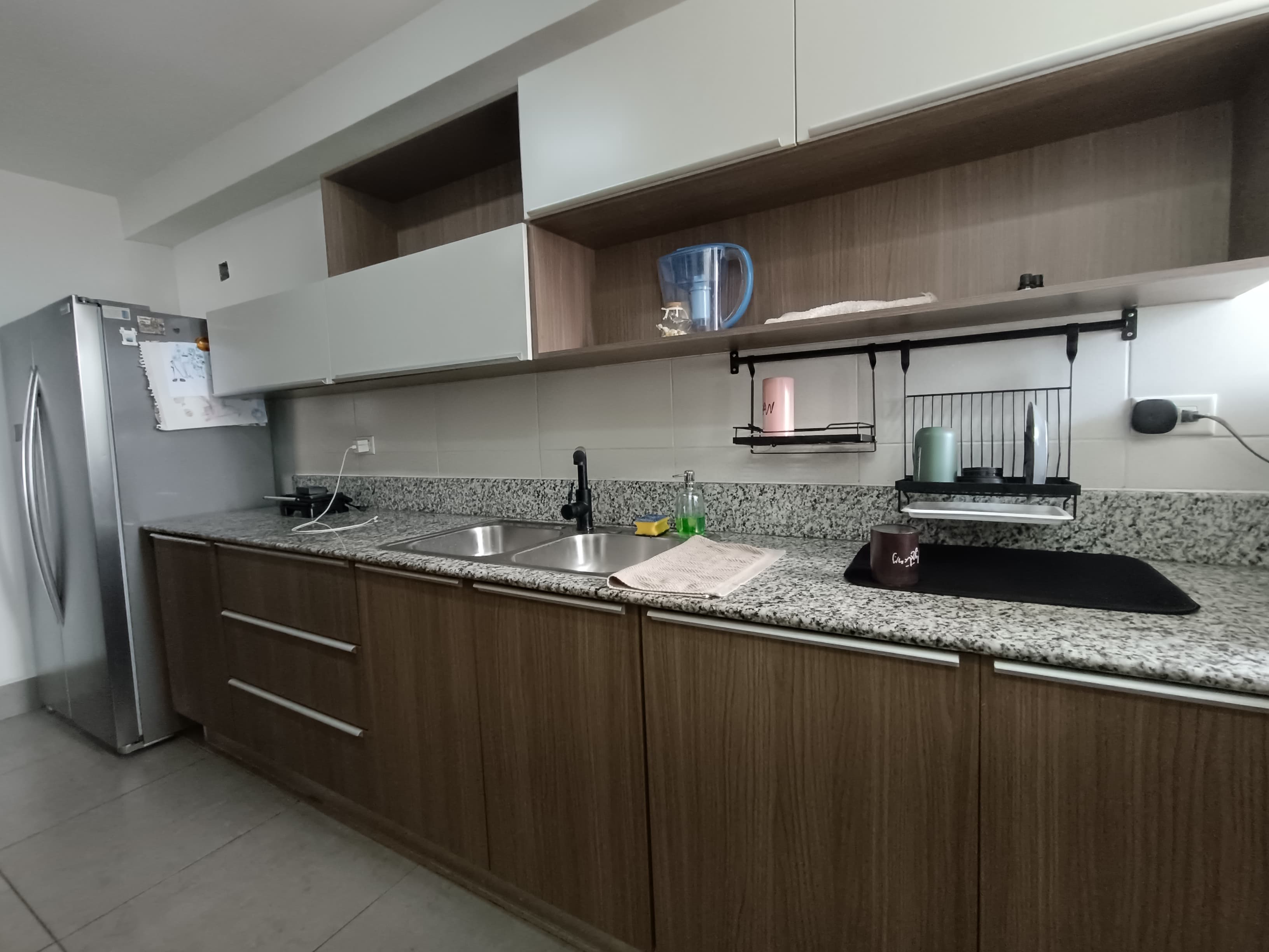 APARTAMENTO EN ALQUILER – PH Parques del Carmen 4