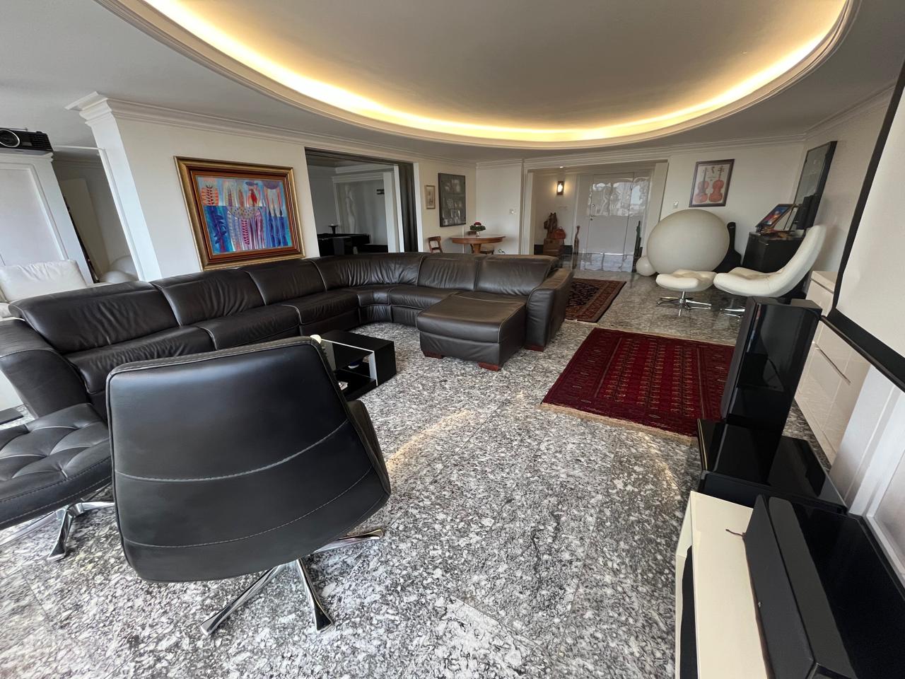 Exclusivo Apartamento de Lujo en Venta – La Cresta, Ciudad de Panamá