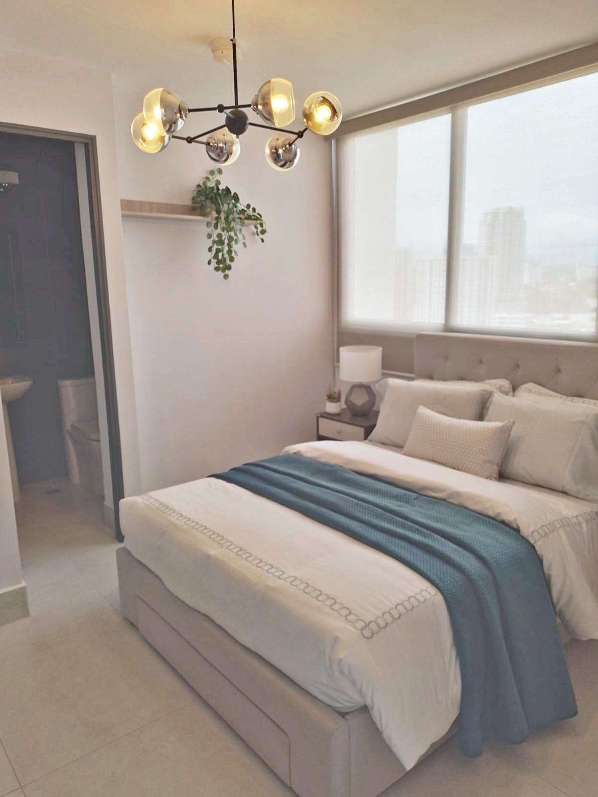 Apartamento en Venta – PH Buona Vista 5