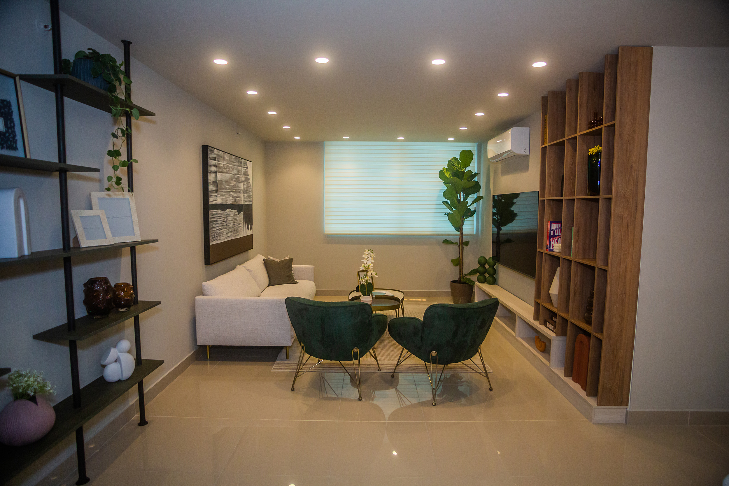 Apartamento en Venta – PH Lemon Tower