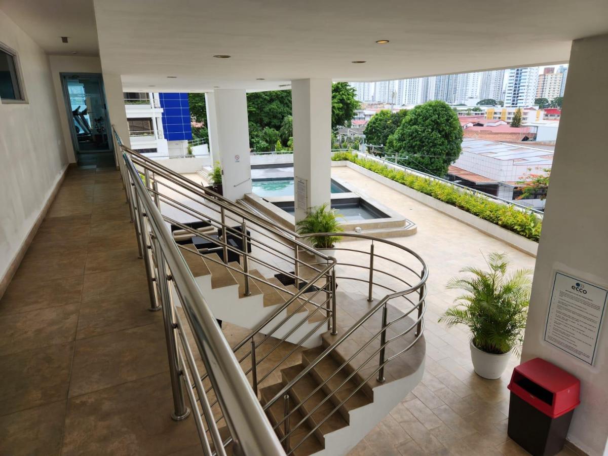 APARTAMENTO EN VENTA – PH ECCO TOWER 2