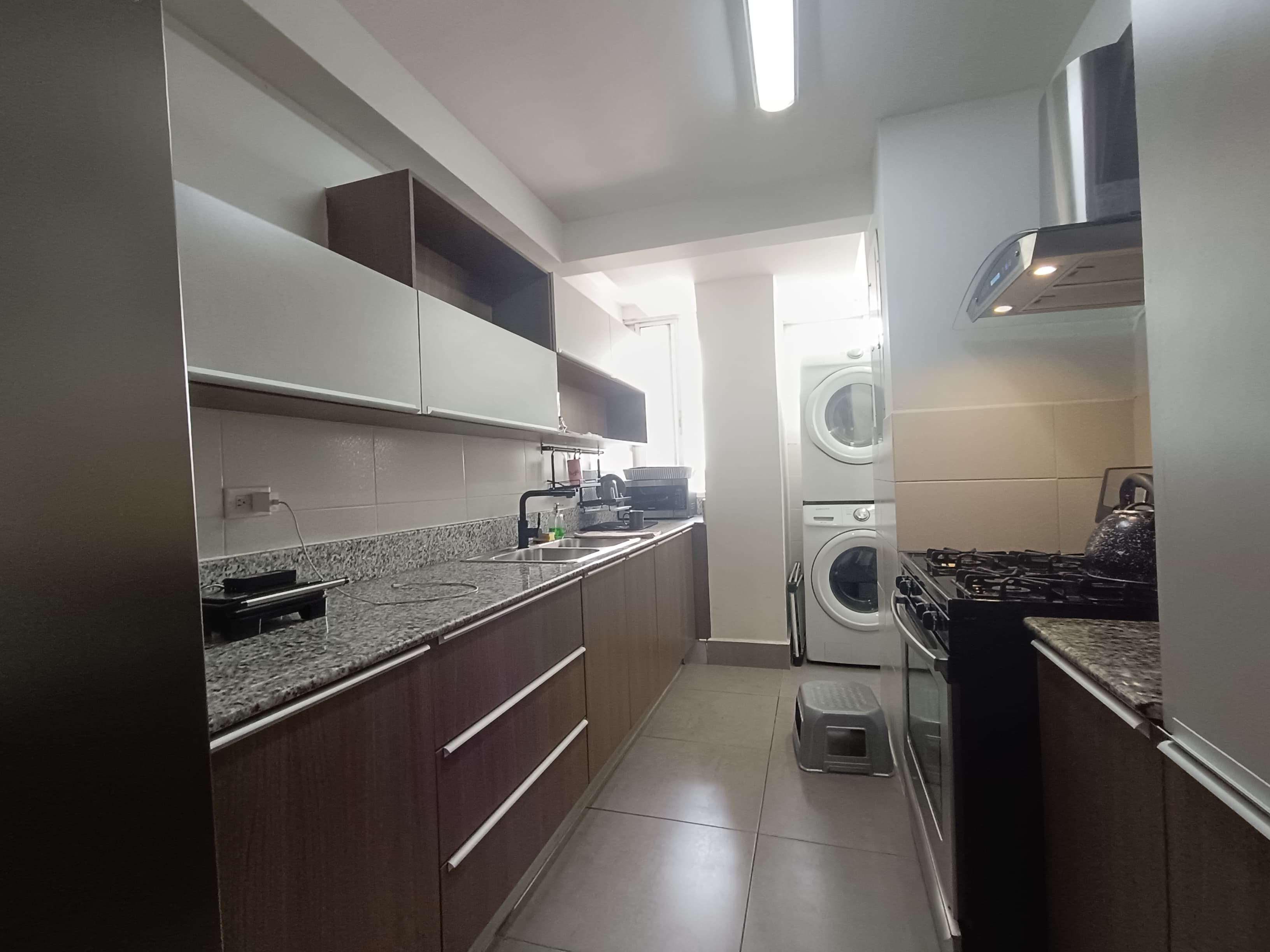 APARTAMENTO EN ALQUILER – PH Parques del Carmen 5
