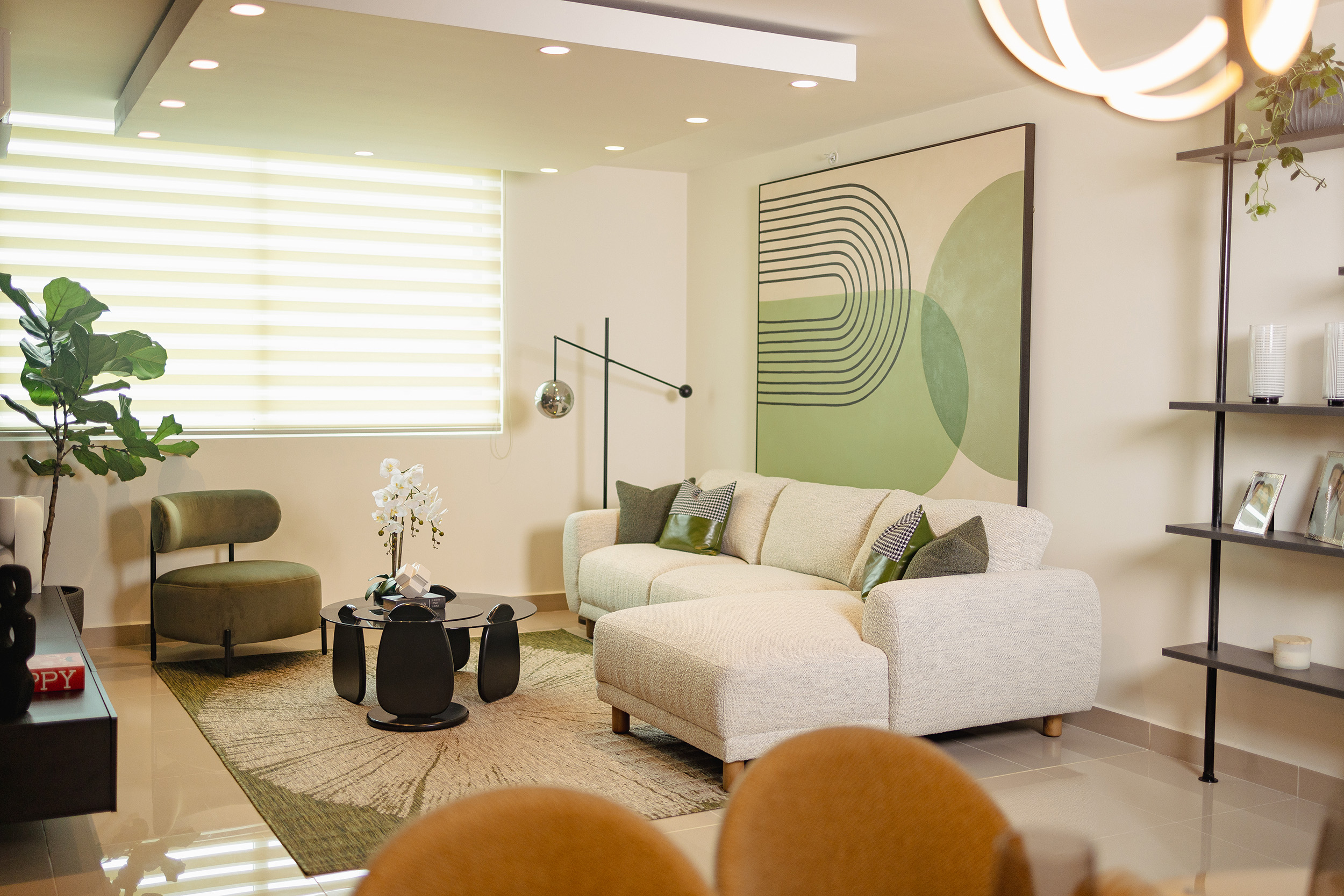 Apartamento en Venta – PH Lemon Tower