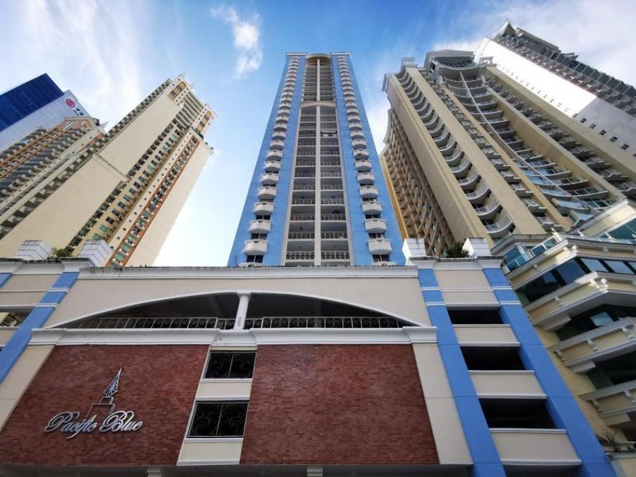 APARTAMENTO EN VENTA – PACIFIC BLUE 2