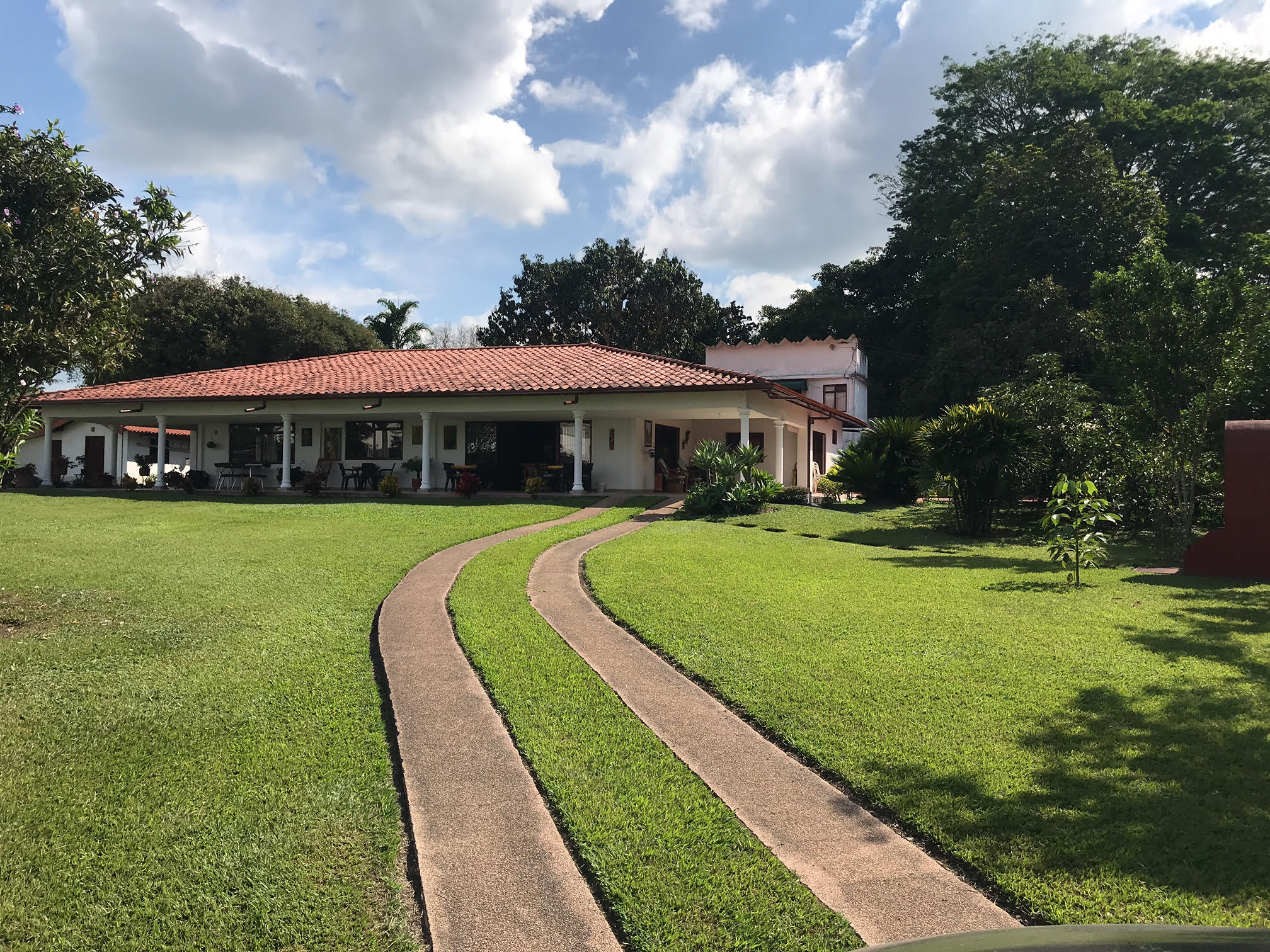 Casa Campestre en Venta - San Jorge 