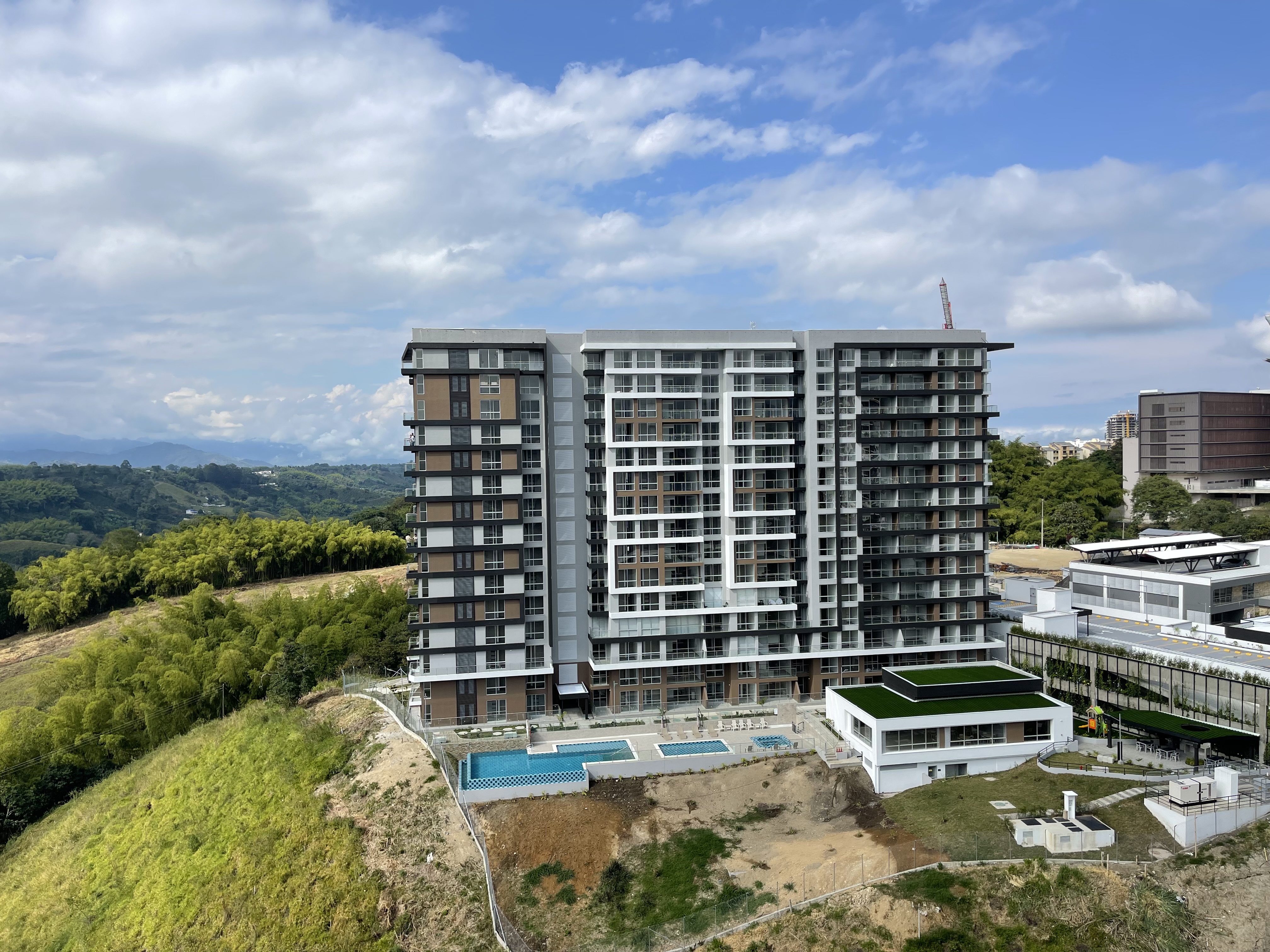 Apartamento en venta - Av centenario