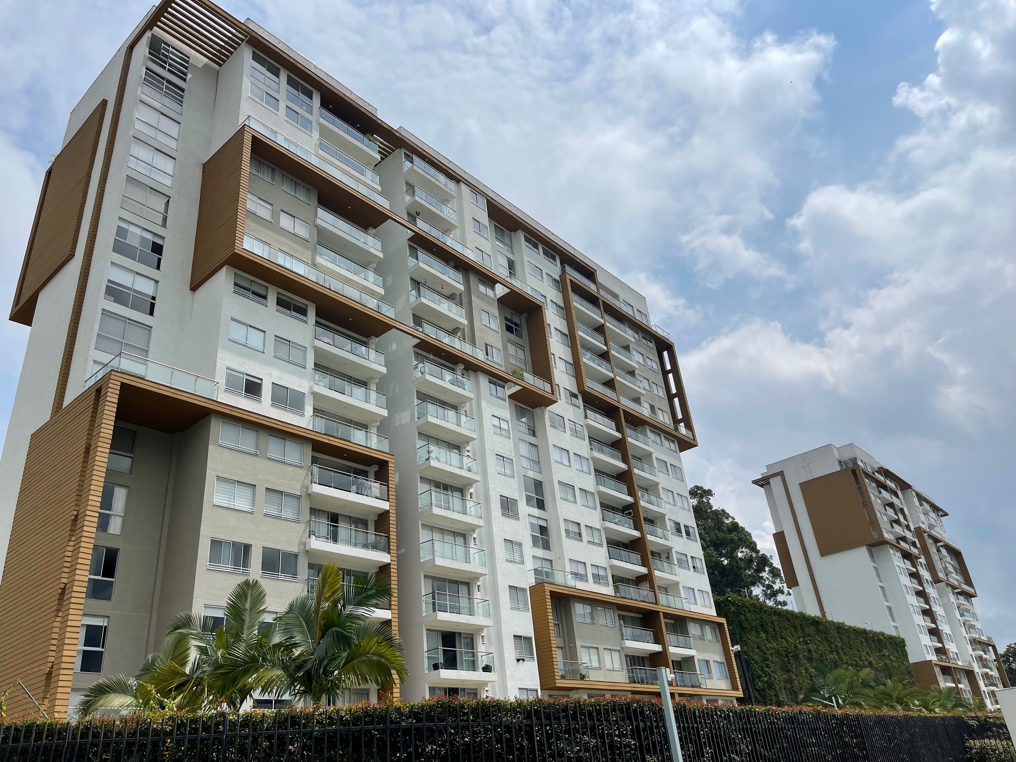 Apartamento en Venta - Av Centenario