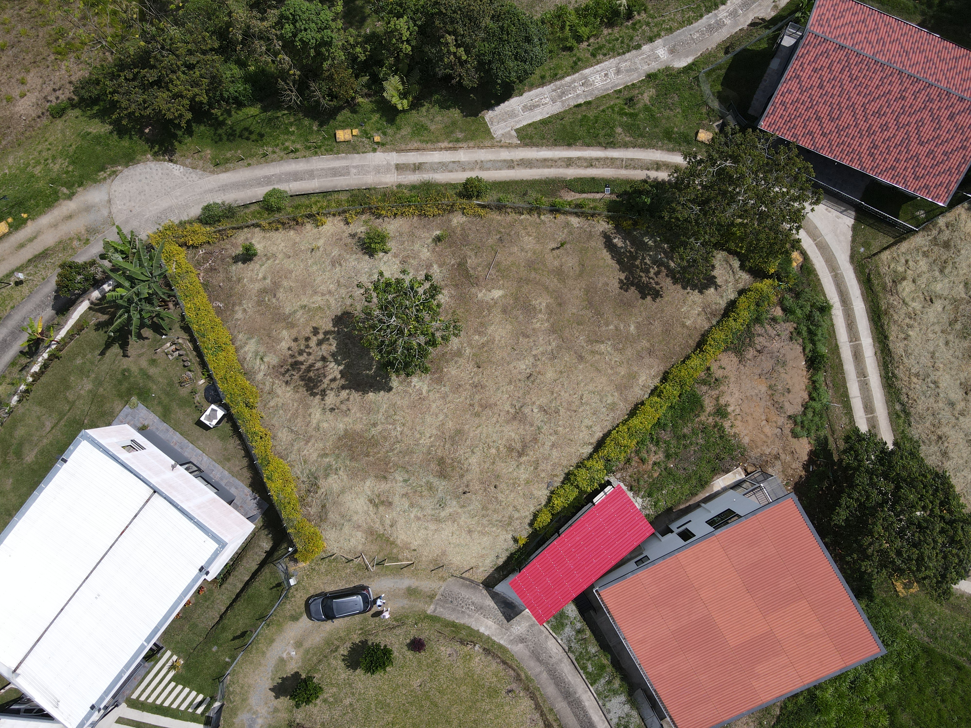 Lote en venta - Circasia