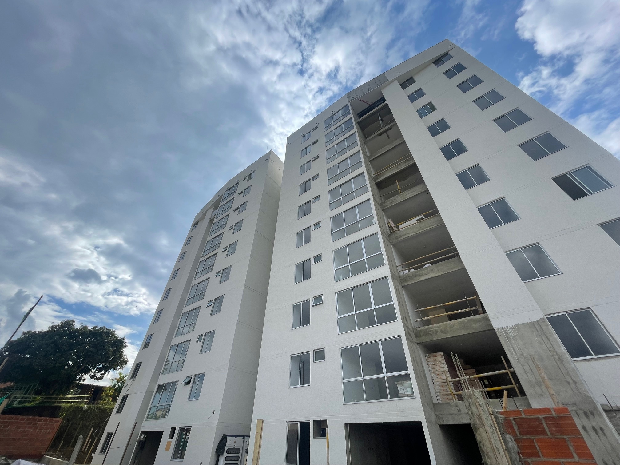 Apartamento en Venta - Sector del Granada