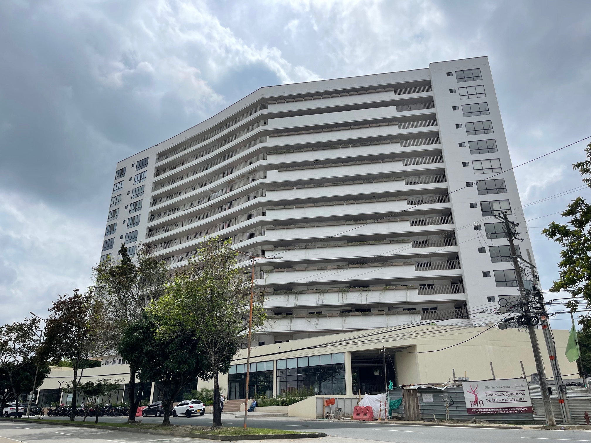 Town house en venta - Norte de Armenia