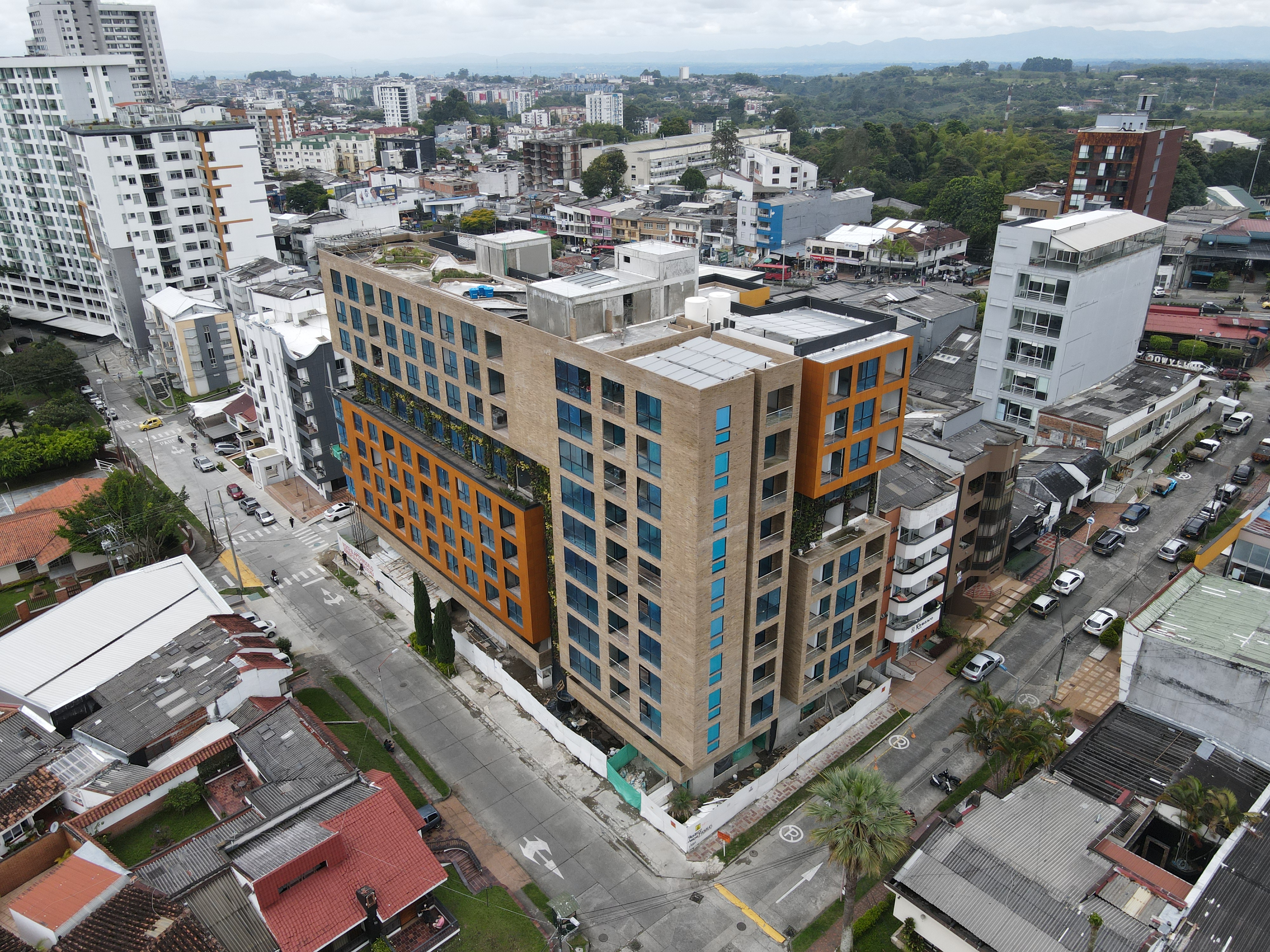 Apartamento en Venta - La Castellana