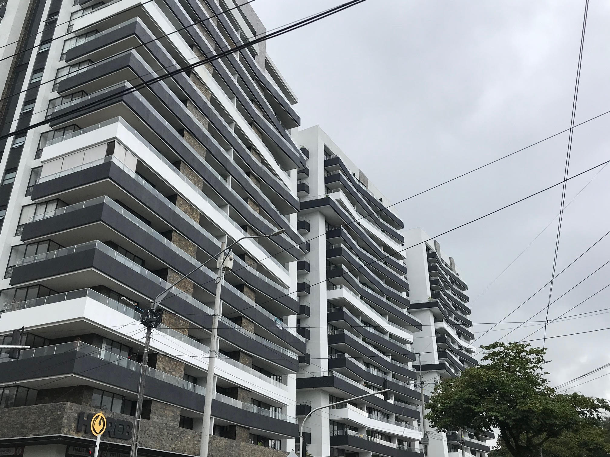 Apartaestudio en venta - La castellana