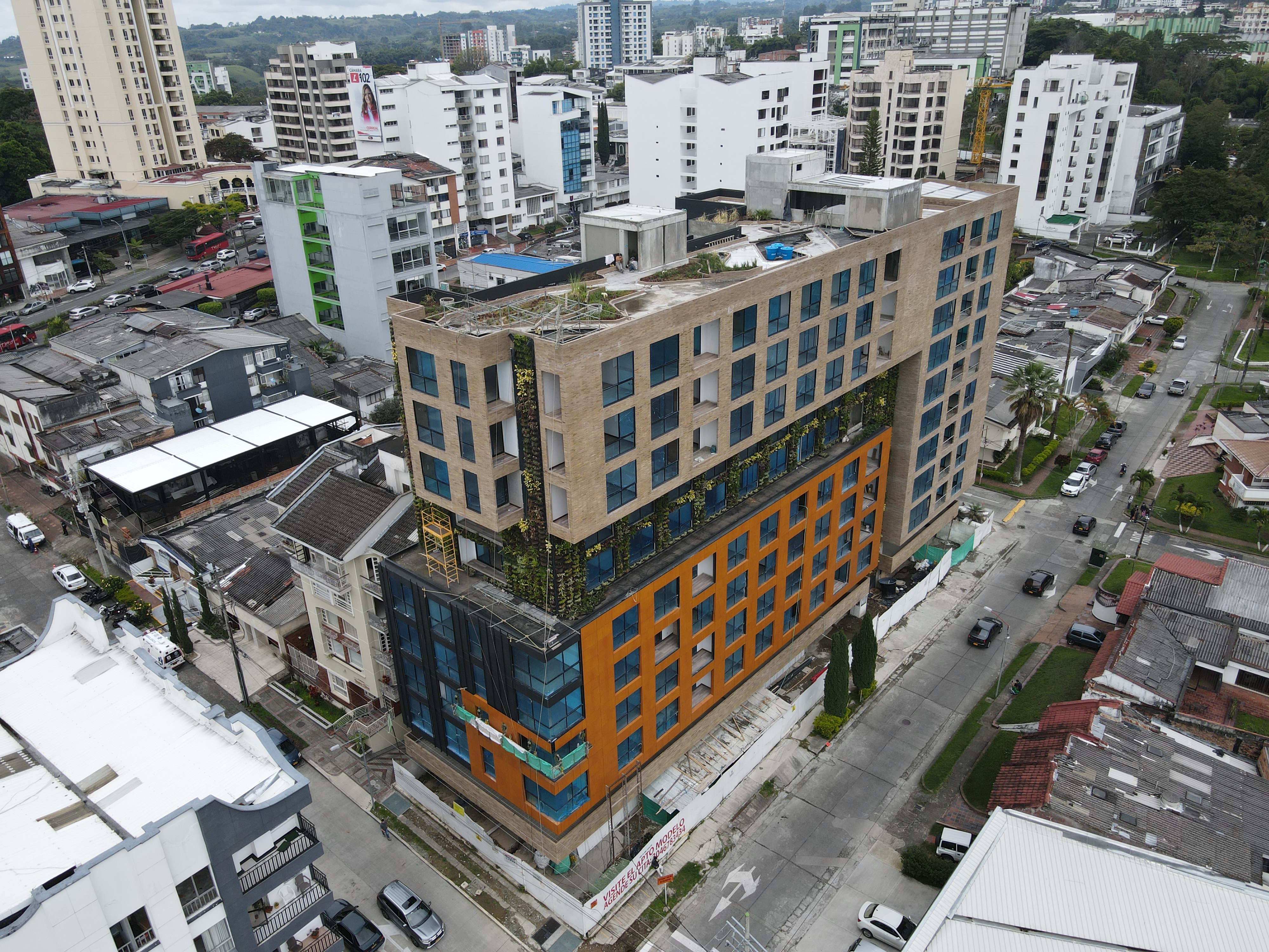 Apartamento en Venta - La Castellana