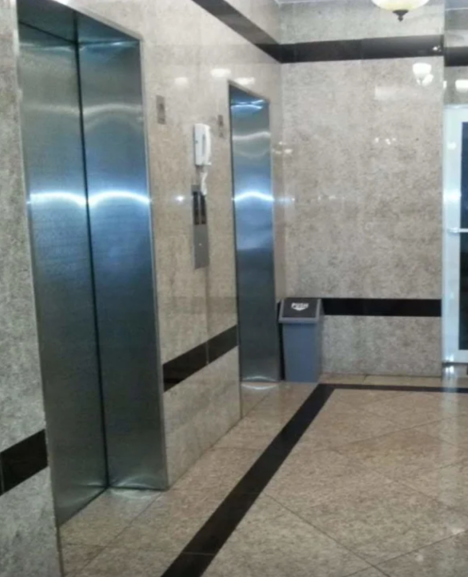 El Cangrejo OPORTUNIDAD apto 2 rec a 190K — foto 4