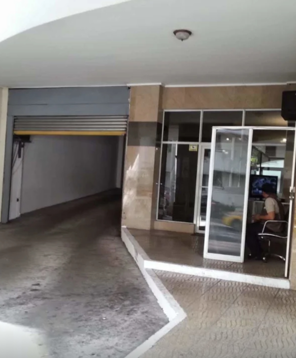 El Cangrejo OPORTUNIDAD apto 2 rec a 190K — foto 3