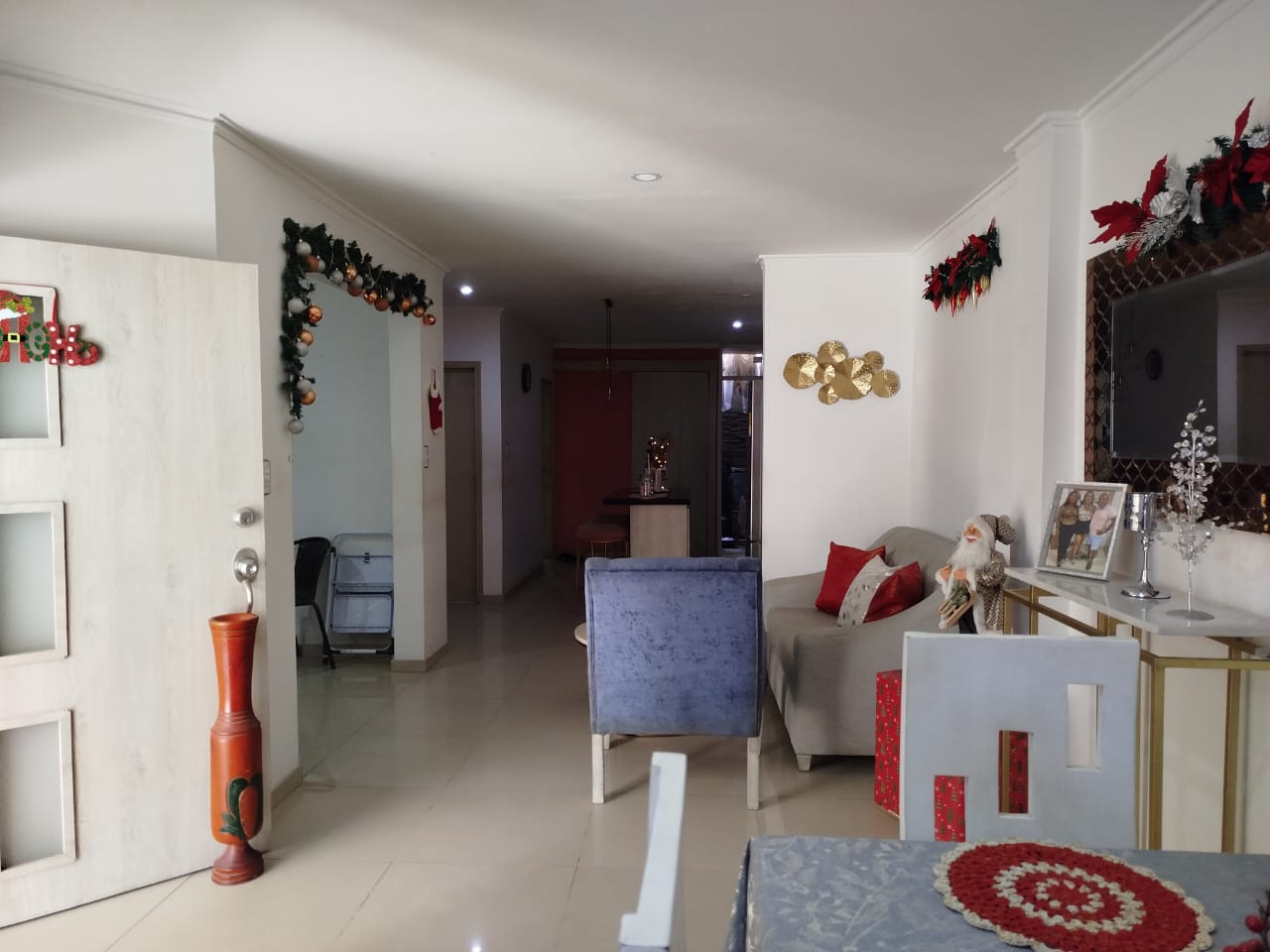 Casa En Venta - Villas De Santa Cruz - Santa Marta