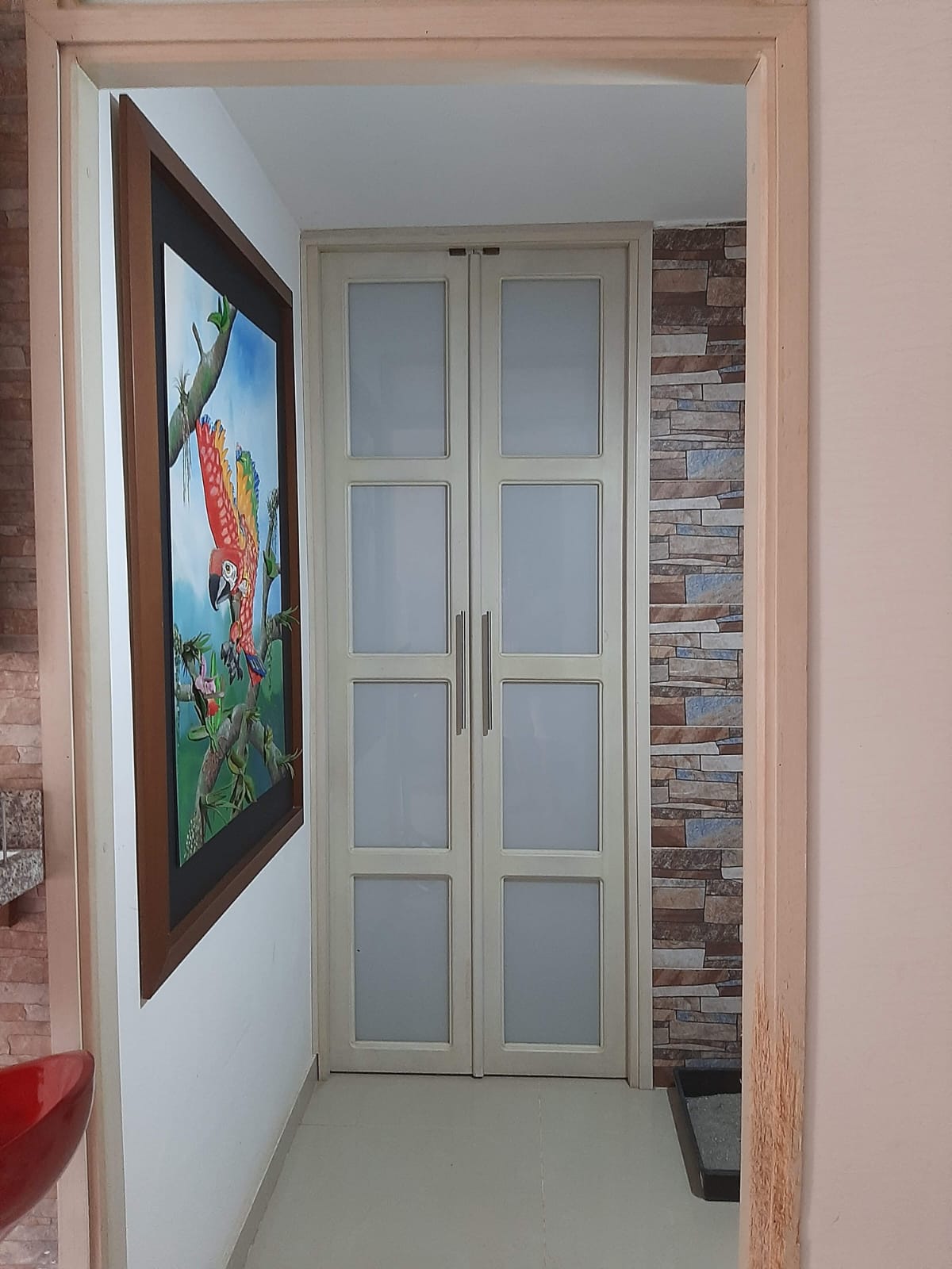 Venta de Apartamento en Parques de Bolivar 