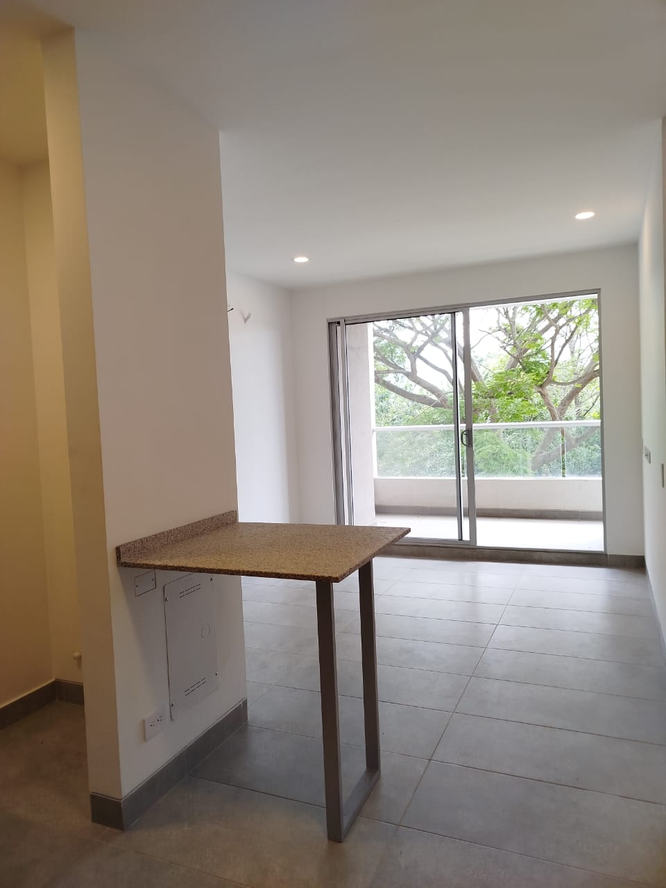 Apartamento en Venta 1 Alcoba - Don Jaca . Permiso Turistico 