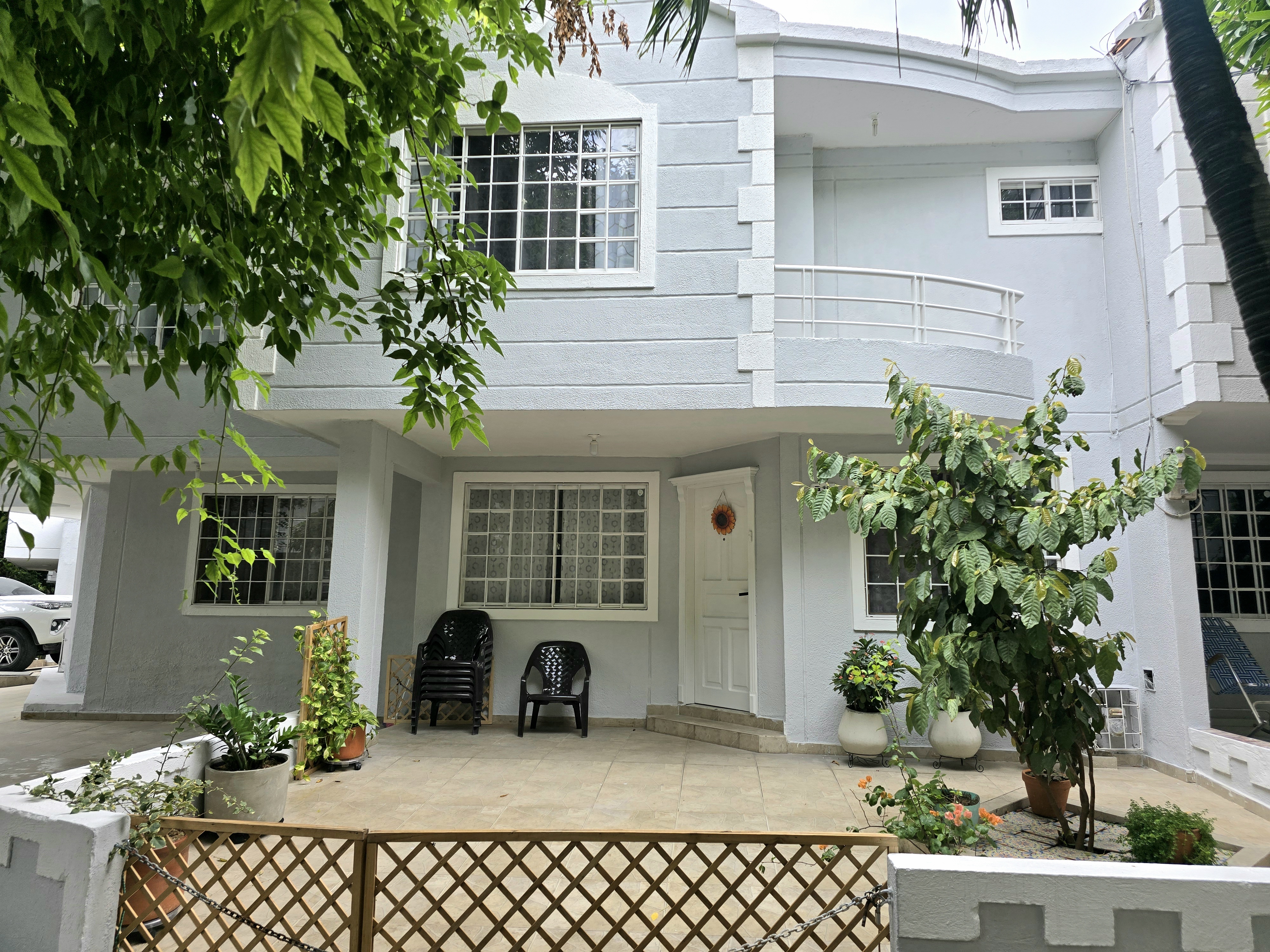 Venta casa Bavaria, conjunto cerrado grande santa marta