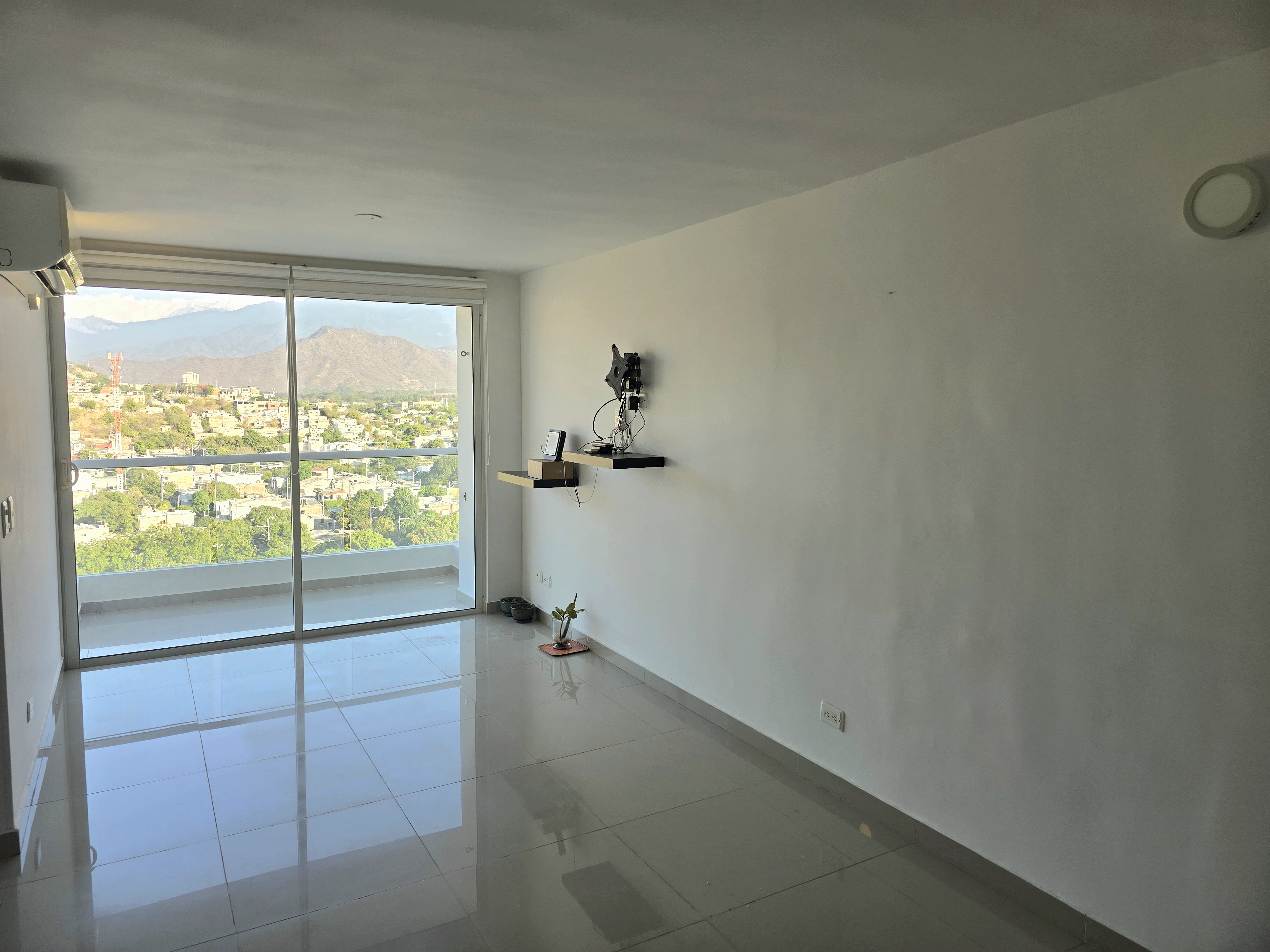 Venta apartamento 3 alcobas rodadero santa marta residencial