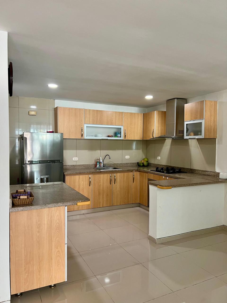 Venta de casa amplia  - portal de bavaria